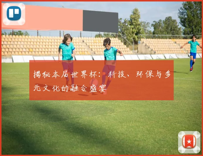 揭秘本届世界杯：科技、环保与多元文化的融合盛宴