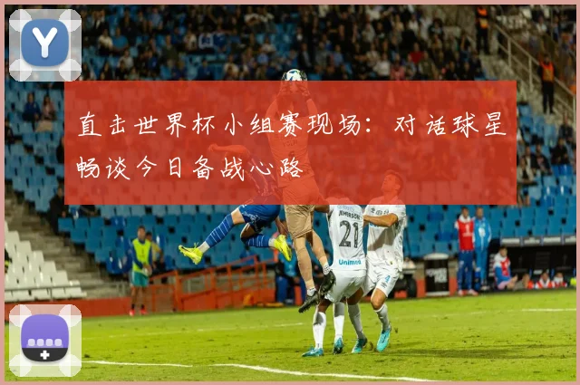 直击世界杯小组赛现场：对话球星畅谈今日备战心路