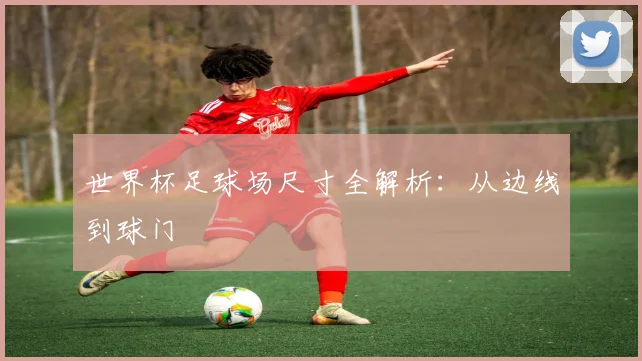 世界杯足球场尺寸全解析：从边线到球门
