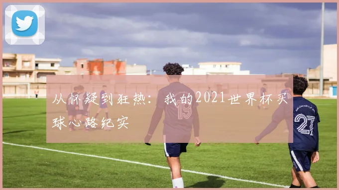 从怀疑到狂热：我的2021世界杯买球心路纪实