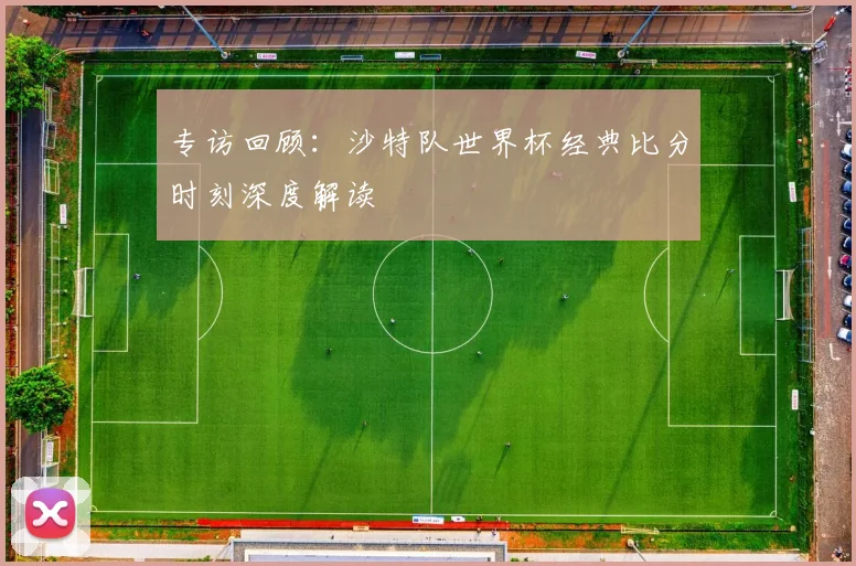 专访回顾：沙特队世界杯经典比分时刻深度解读