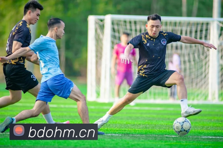 战术分析频道